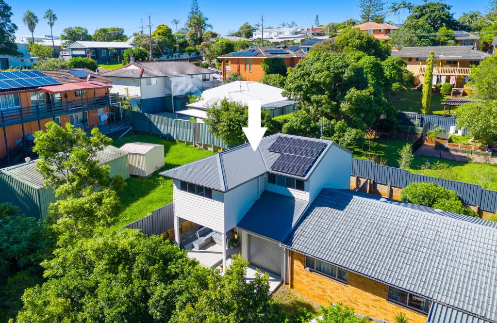 3/3 FOREST CT, PORT MACQUARIE, NSW 2444