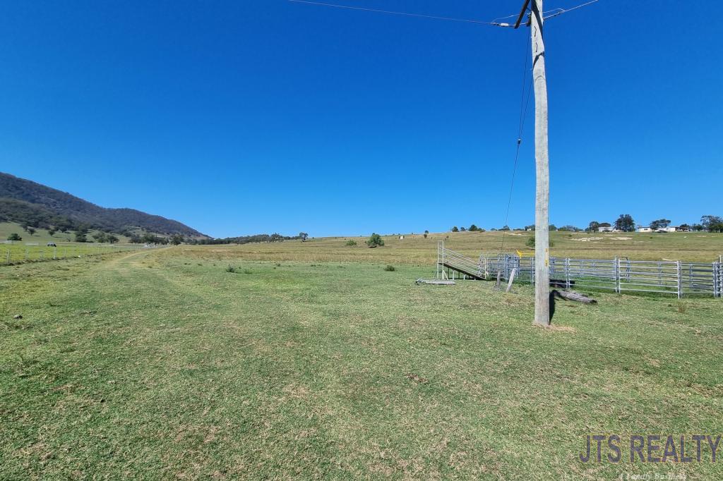 560 Sandy Creek Rd, Mccullys Gap, NSW 2333