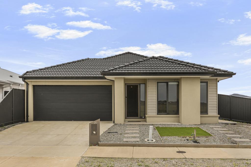 20 Bronzewing Way, Lara, VIC 3212