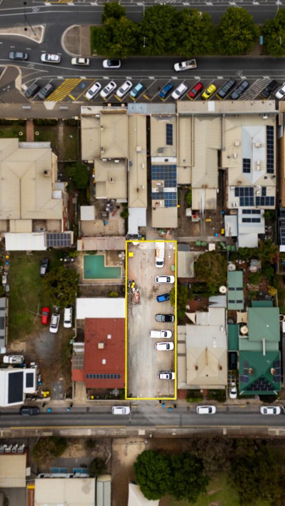 40 SWAN ST, SEMAPHORE, SA 5019