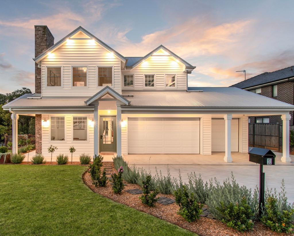 1 Platypus Pl, North Richmond, NSW 2754