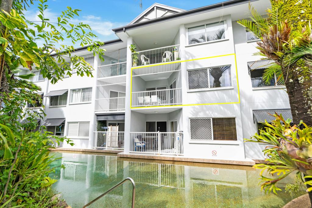 215/219-225 Mcleod St, Cairns North, QLD 4870