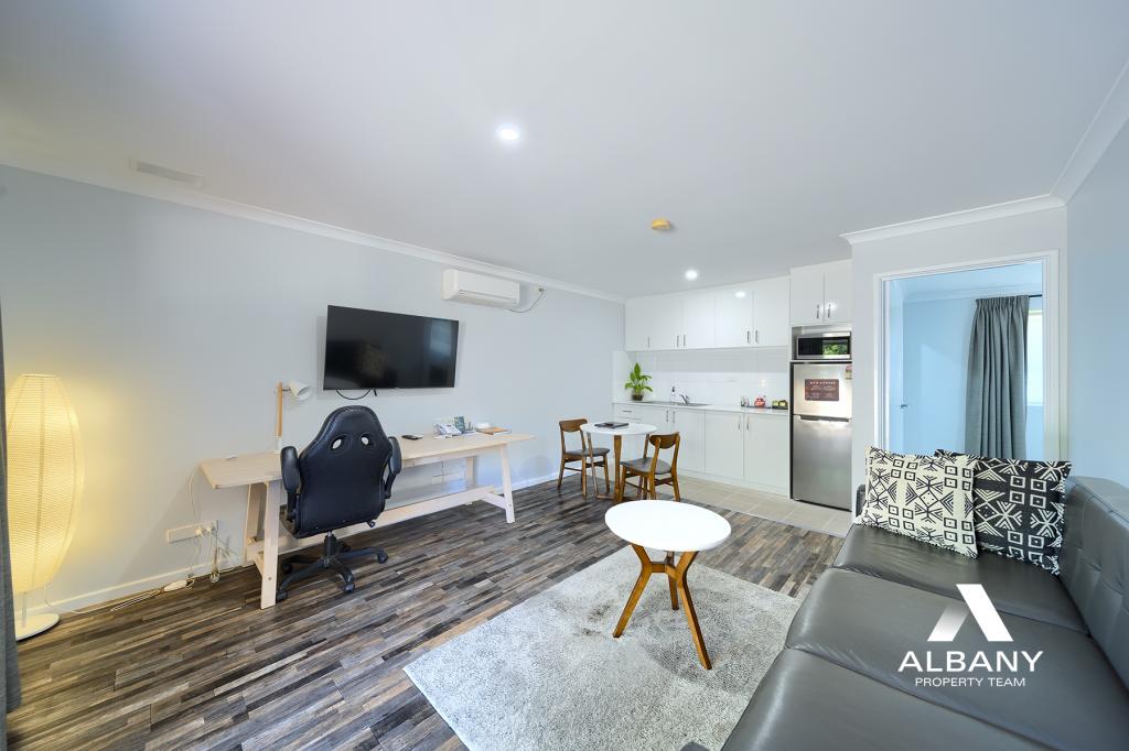 38/212 Albany Hwy, Centennial Park, WA 6330