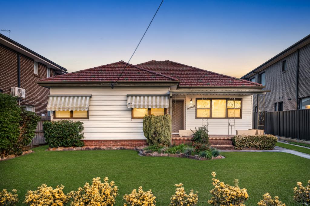 8 Mount St, Constitution Hill, NSW 2145