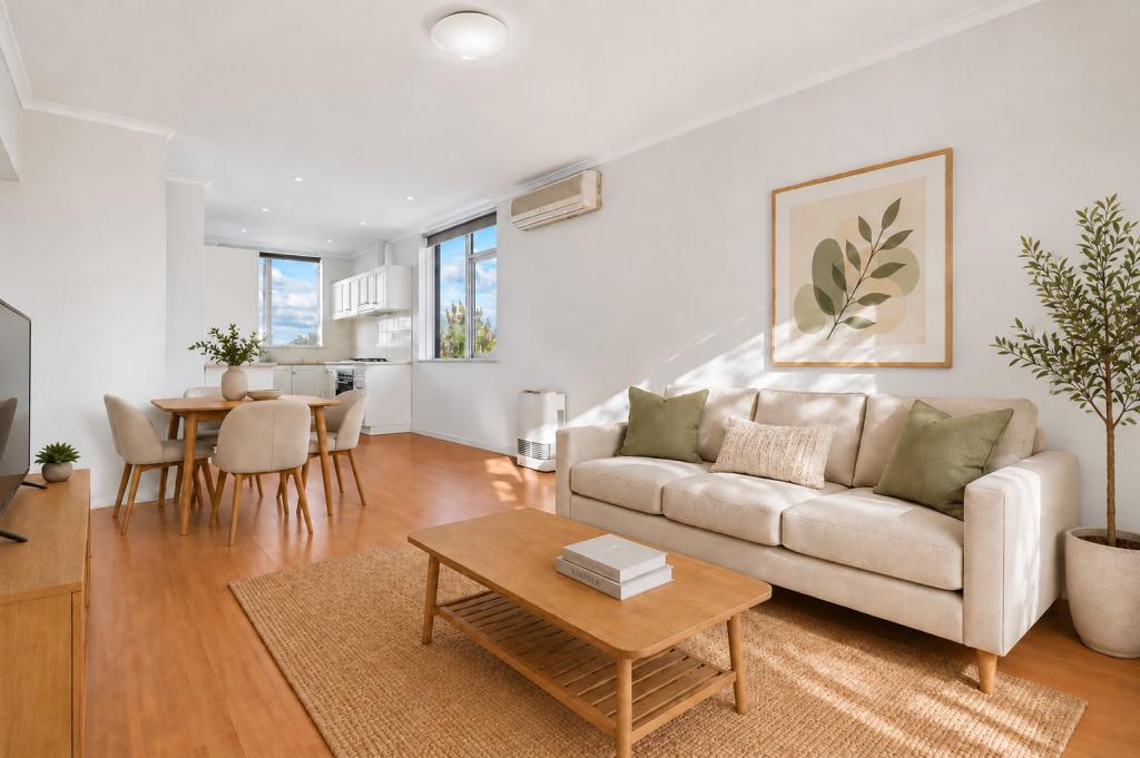 10/46 Ruskin St, Elwood, VIC 3184