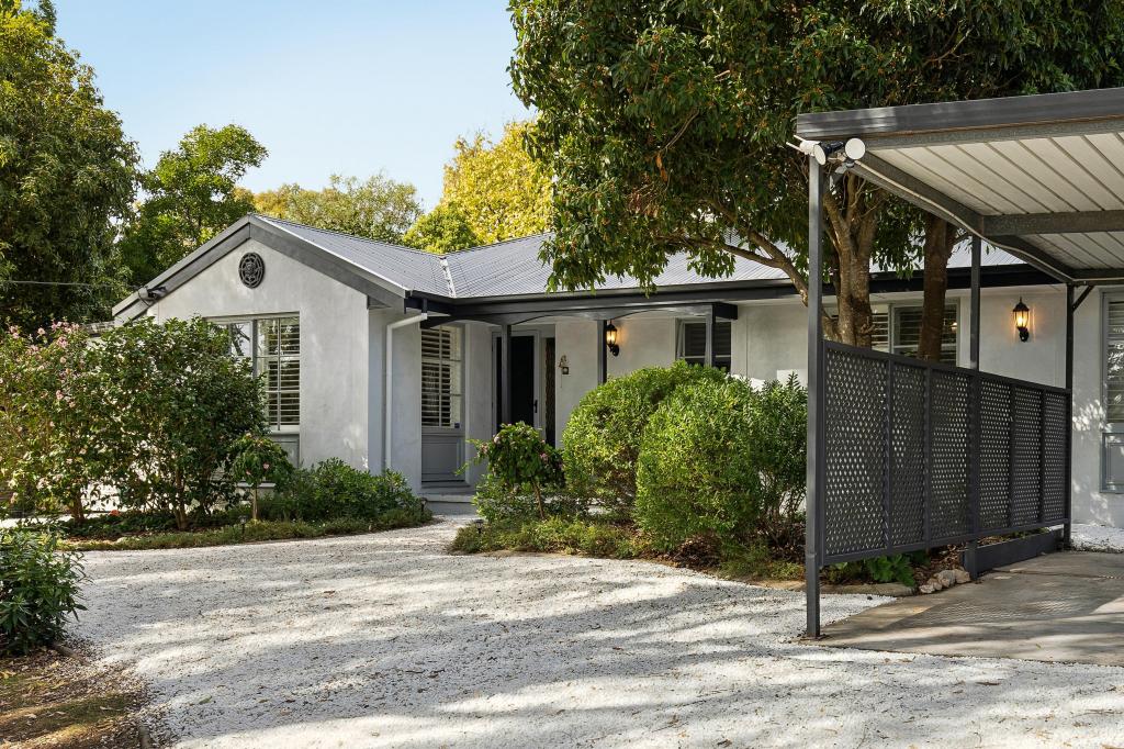 40 Second Ave, Bridgewater, SA 5155