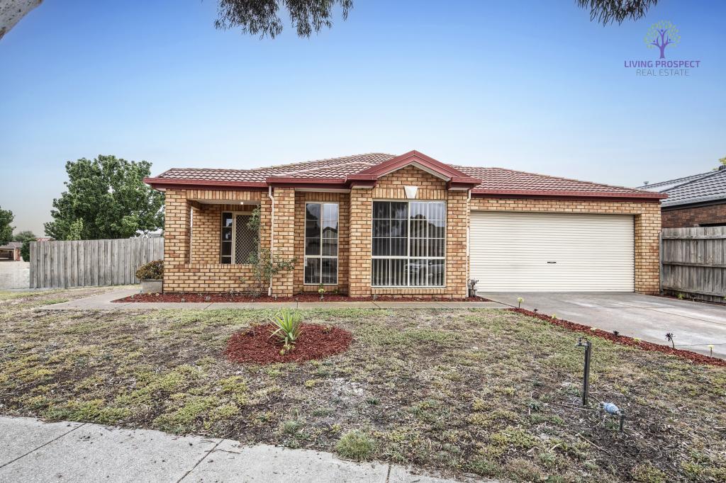 66 DAMASK DR, TARNEIT, VIC 3029