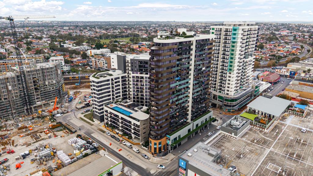 1902/228 PITT ST, MERRYLANDS, NSW 2160