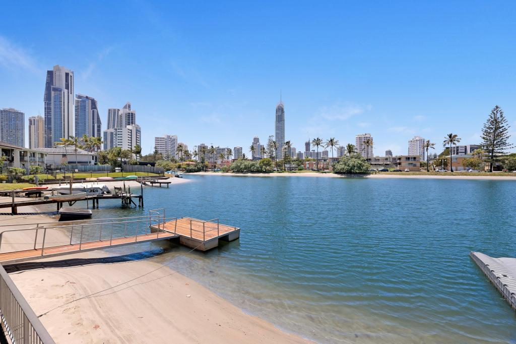 37 Sunrise Bvd, Surfers Paradise, QLD 4217