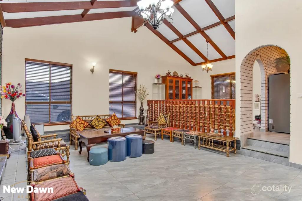 5 BANKSIA CRES, WONGAN HILLS, WA 6603