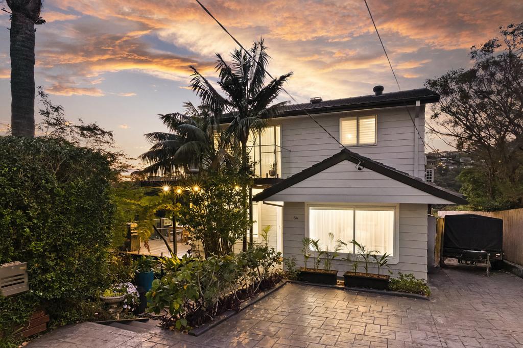 54 Consul Rd N, Narraweena, NSW 2099