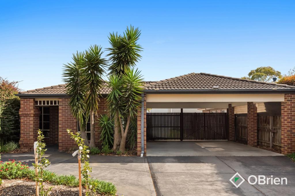 3 Amanda Pl, Frankston, VIC 3199