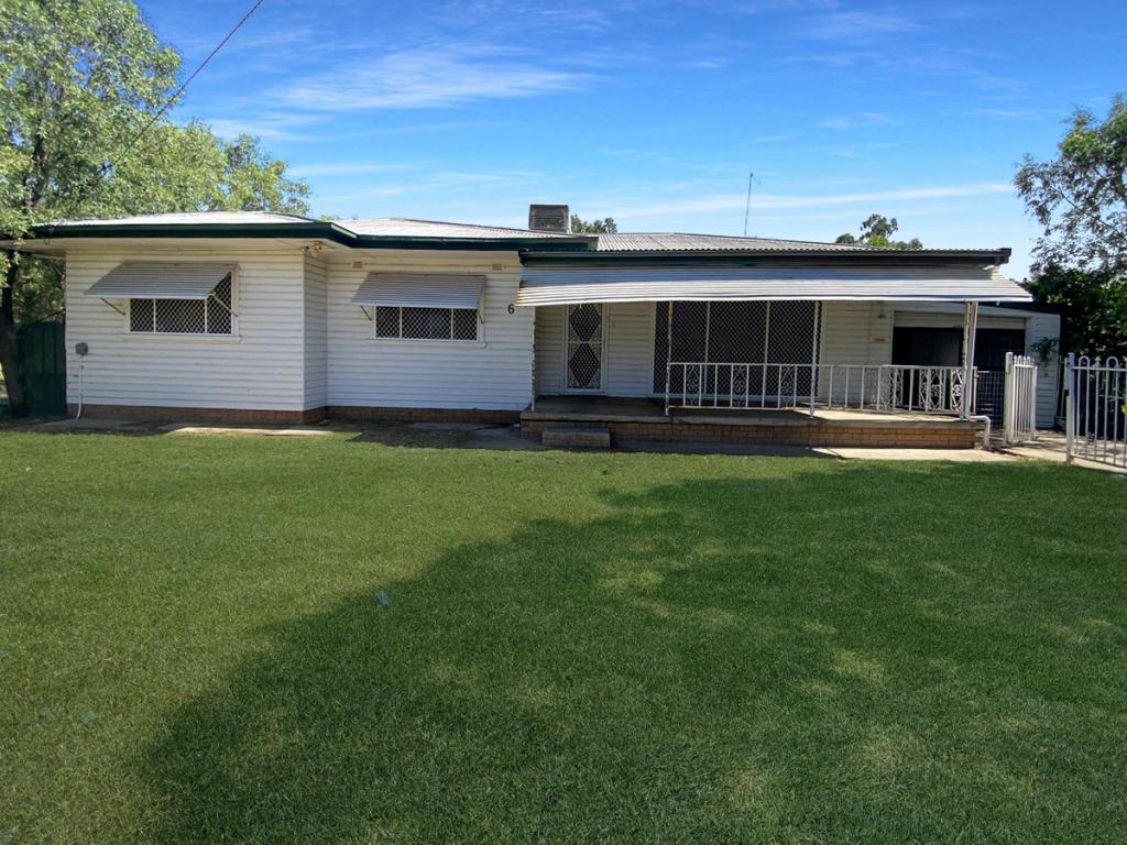 6 Anne St, Moree, NSW 2400