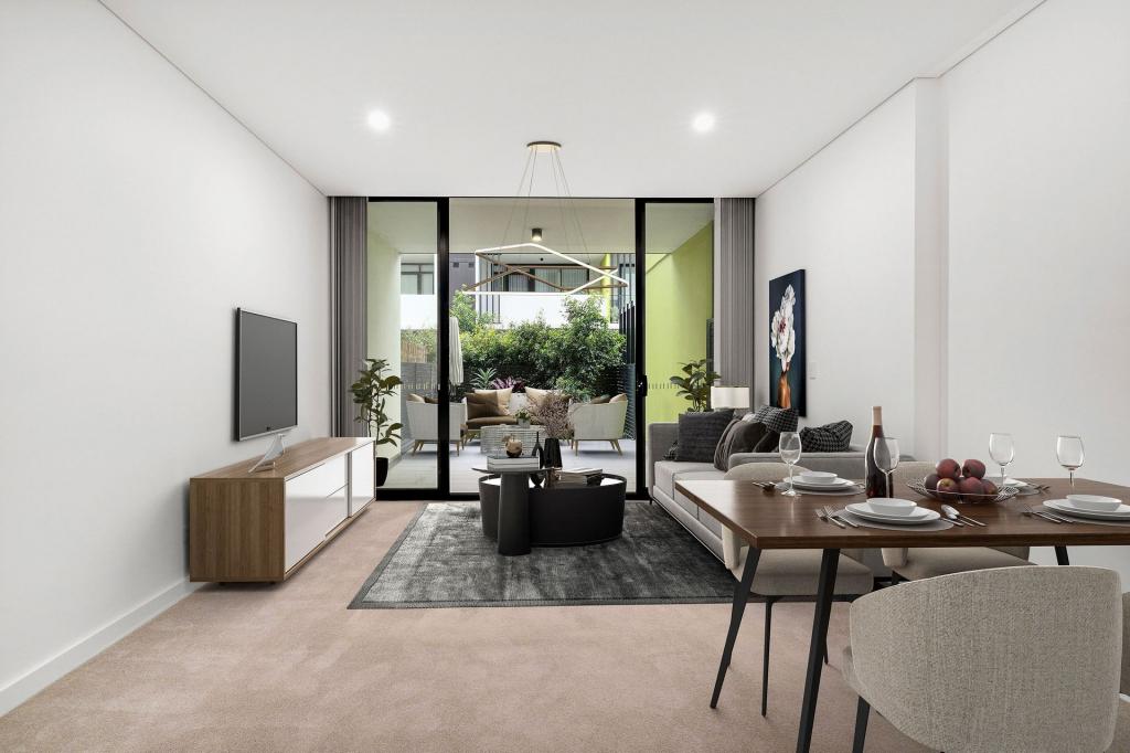 Dg01/42 Pinnacle St, Miranda, NSW 2228