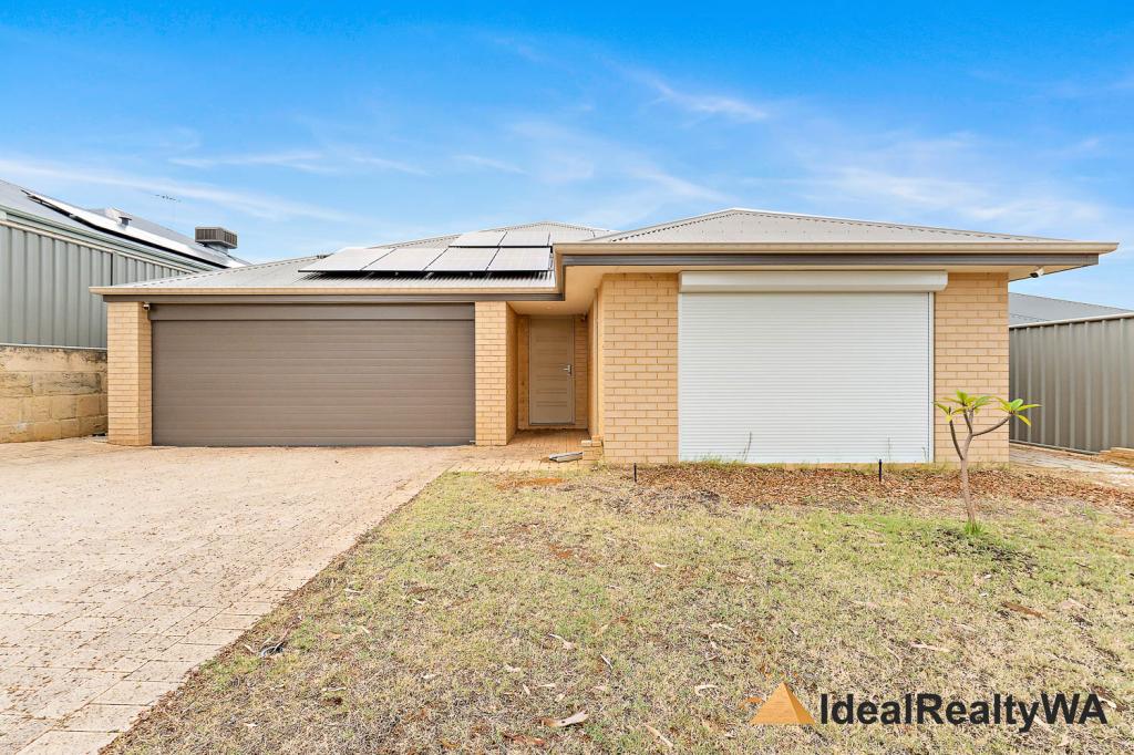 17 Hurn Rise, Wellard, WA 6170