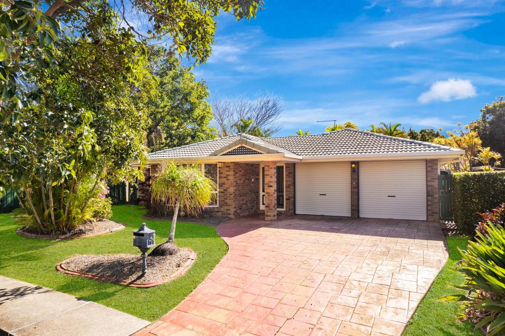 50 MARWOOD ST, BELMONT, QLD 4153