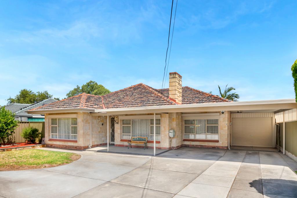 75 Hancock Ave, Campbelltown, SA 5074