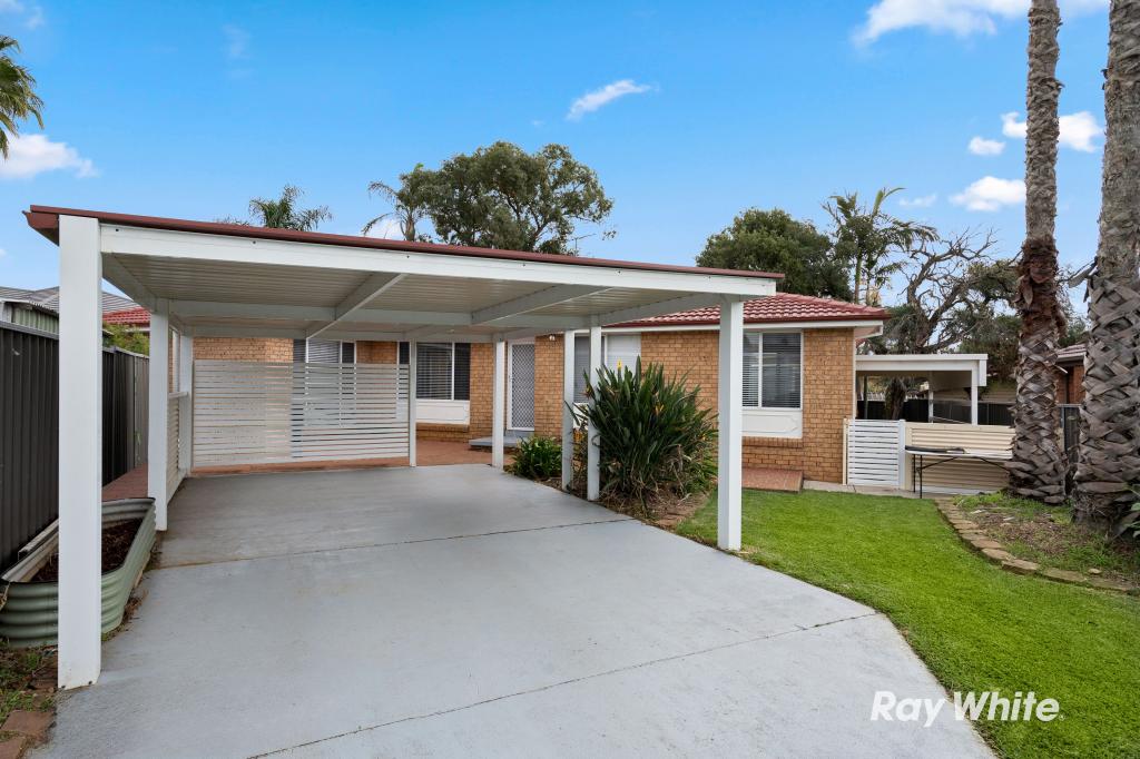 7 Gird Pl, Marayong, NSW 2148