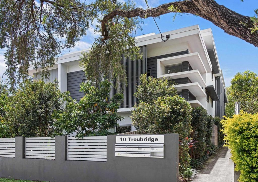 4/10 Troubridge St, Mount Gravatt East, QLD 4122