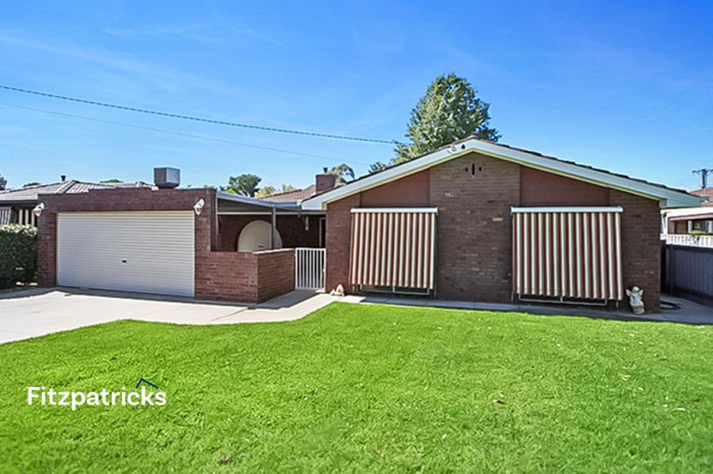 83 Vincent Rd, Lake Albert, NSW 2650