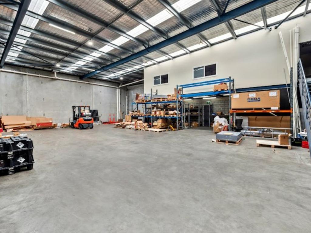 Unit 5, 8 Millennium Ct, Silverwater, NSW 2128