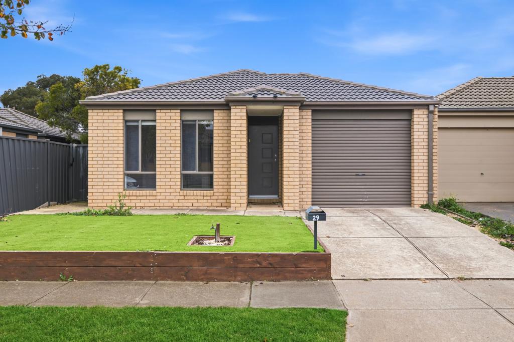 29 Brigalow Dr, Truganina, VIC 3029