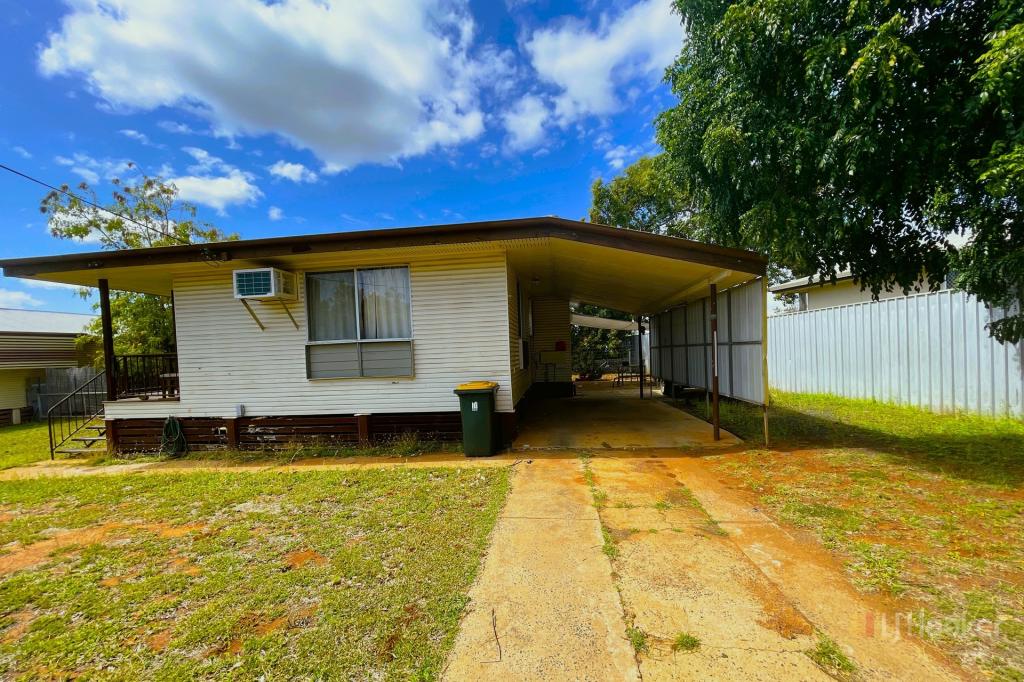 20 Forrest Dr, Moranbah, QLD 4744