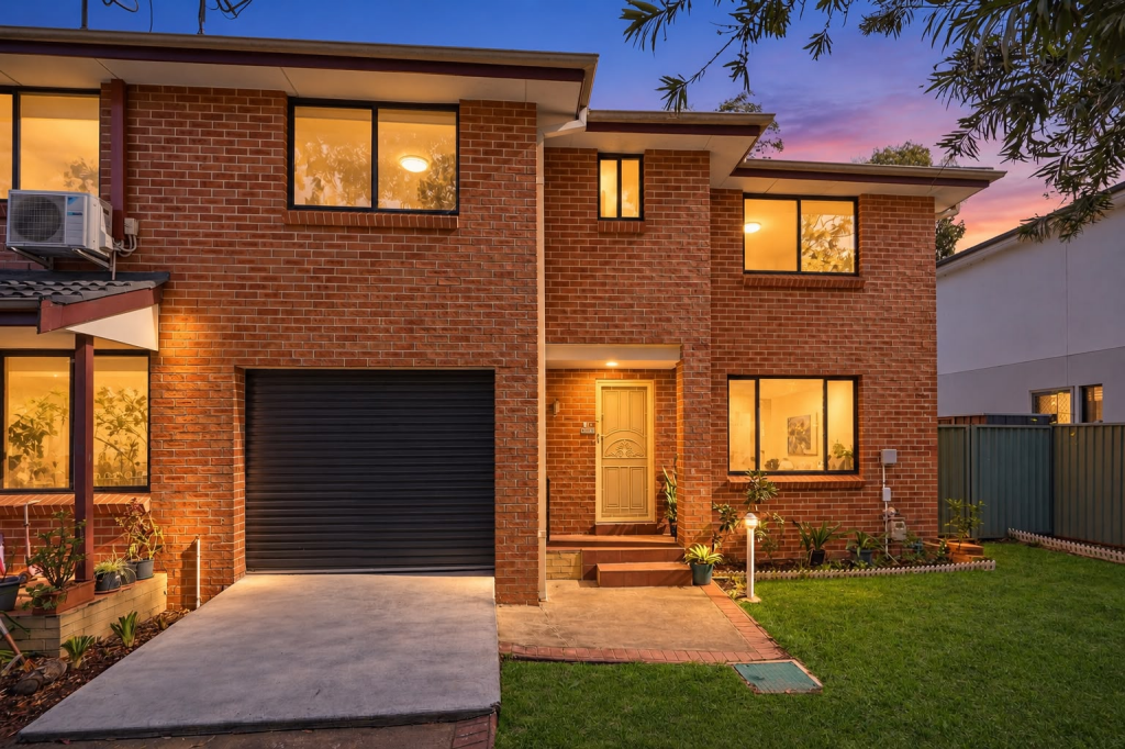 9/67 Spencer St, Rooty Hill, NSW 2766
