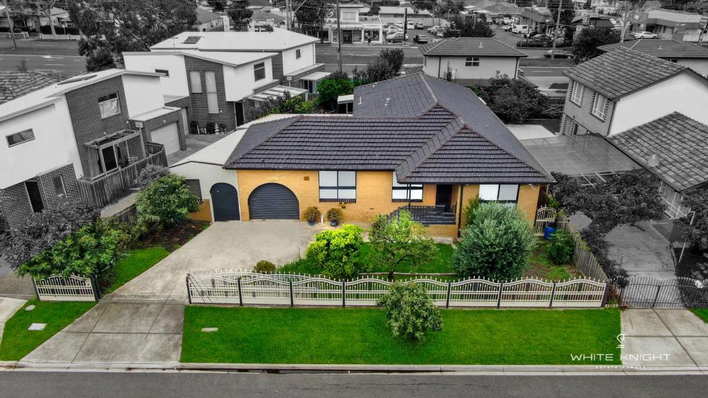 27 Victor St, Sunshine North, VIC 3020