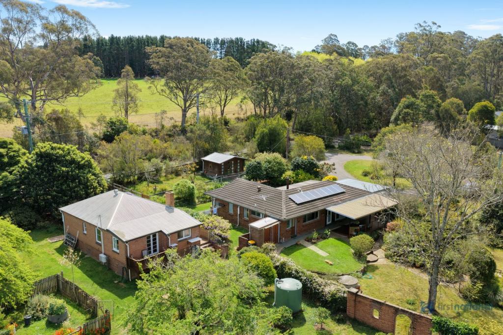 1321 WILSON DR, HILL TOP, NSW 2575