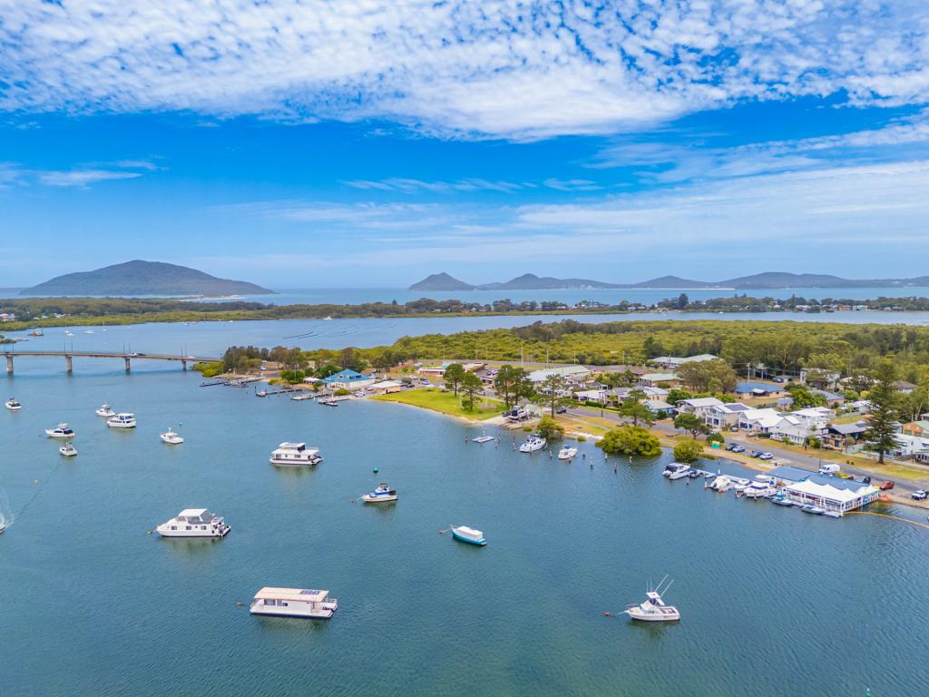 66 Myall St, Tea Gardens, NSW 2324