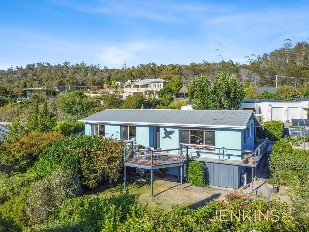 6 Paringa Ave, Lanena, TAS 7275