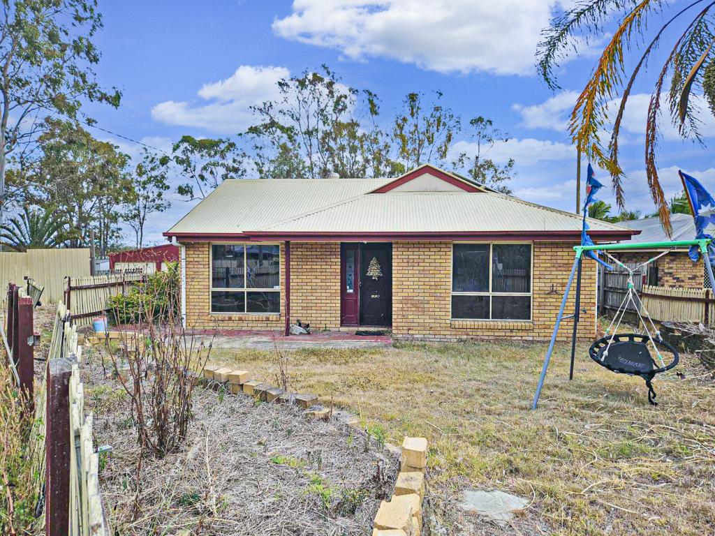 11 Bell St, Jimboomba, QLD 4280