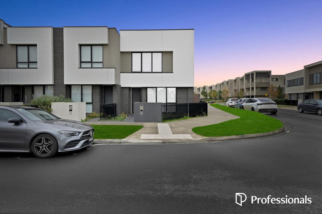 25 FINN ST, ST ALBANS, VIC 3021