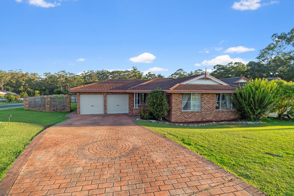 38 Airlie St, Ashtonfield, NSW 2323