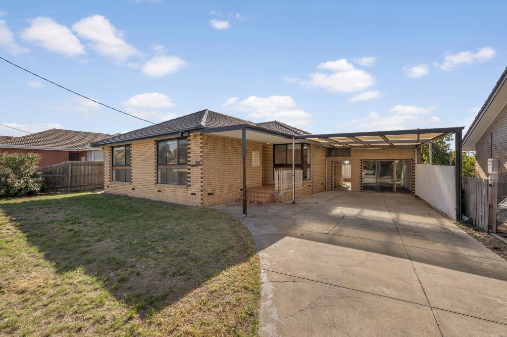 216 Wright St, Sunshine West, VIC 3020