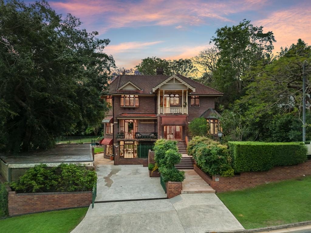 47 Dunella St, Sherwood, QLD 4075