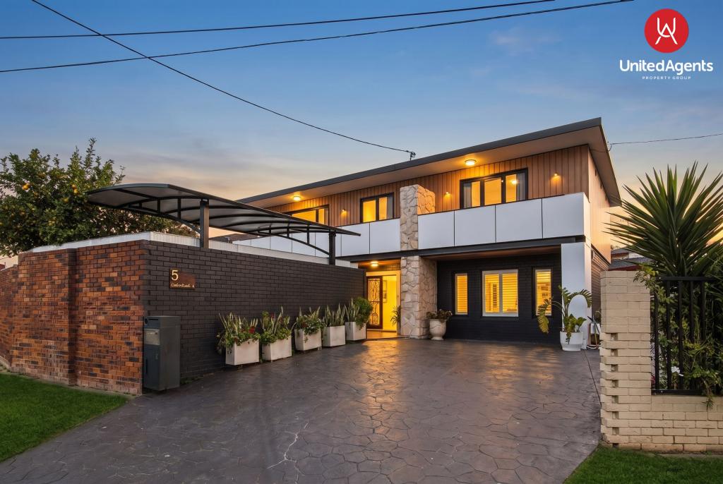 5 Sutherland St, Canley Heights, NSW 2166
