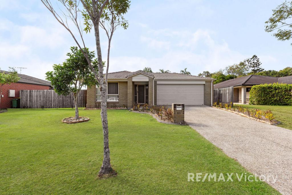 43 Clementine St, Bellmere, QLD 4510