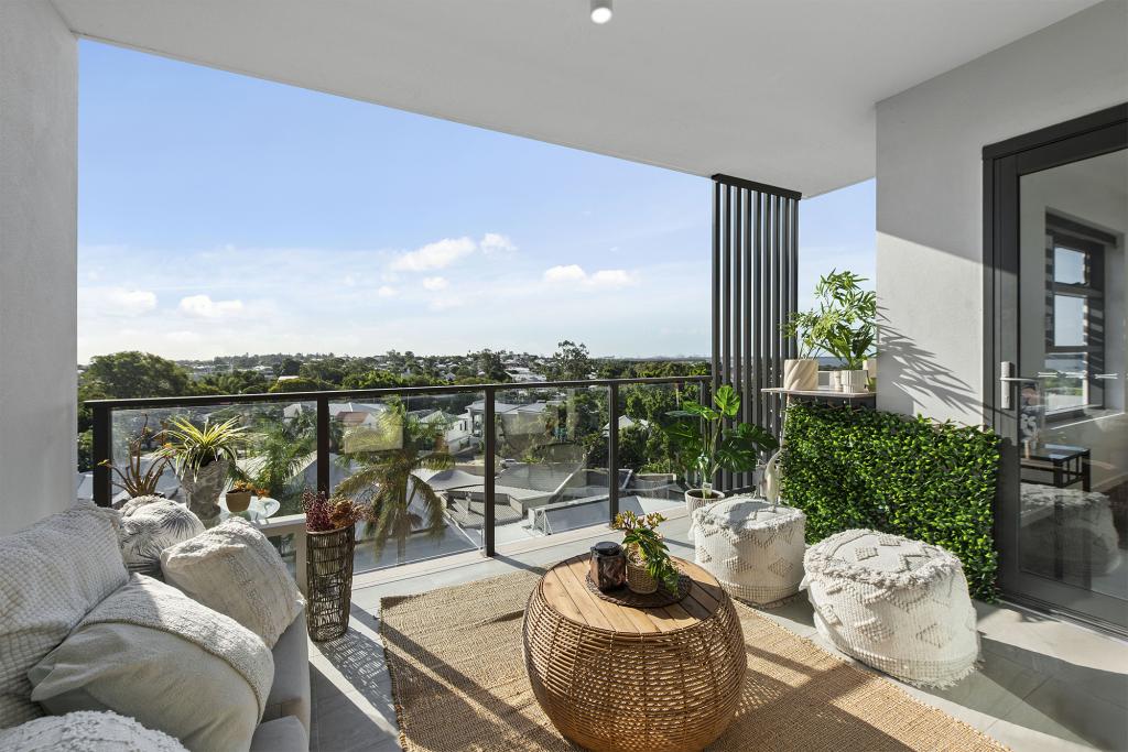 1403/90 Berrima St, Wynnum, QLD 4178