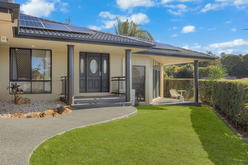 17 Grassmere Ct, Banora Point, NSW 2486