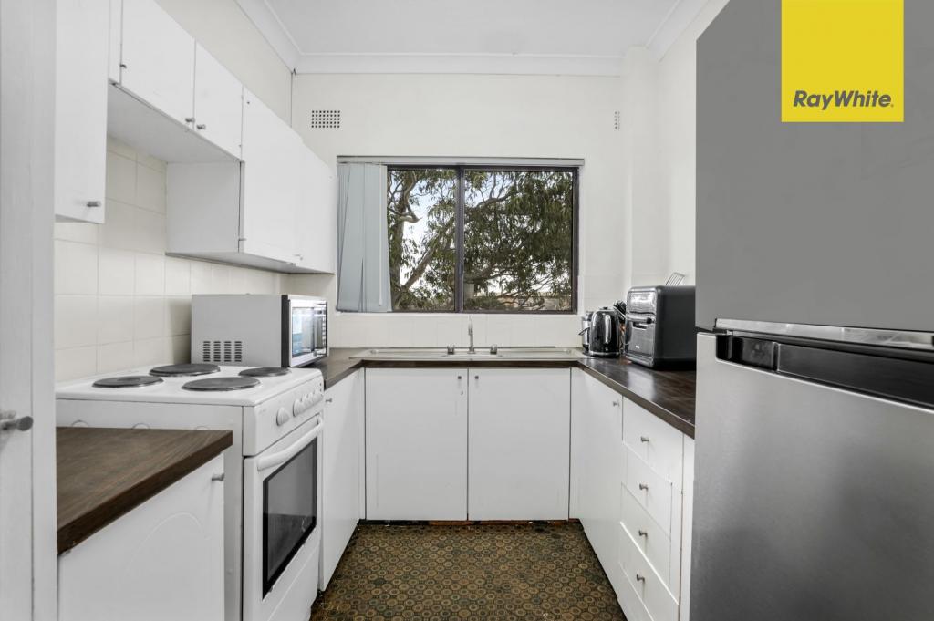 6/2 Bellevue St, North Parramatta, NSW 2151