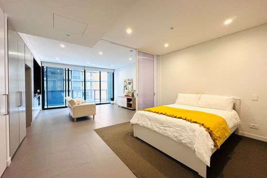 1201/486 PACIFIC HWY, ST LEONARDS, NSW 2065