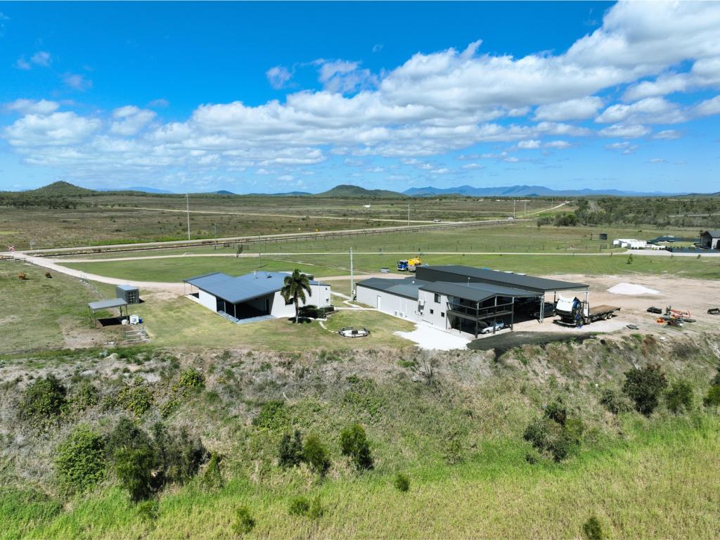 Lot 6/414 Bootooloo Rd, Bowen, QLD 4805