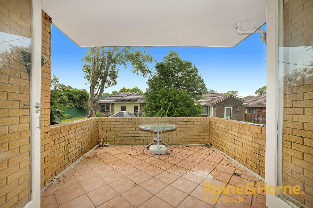 13/168 Hampden Rd, Abbotsford, NSW 2046
