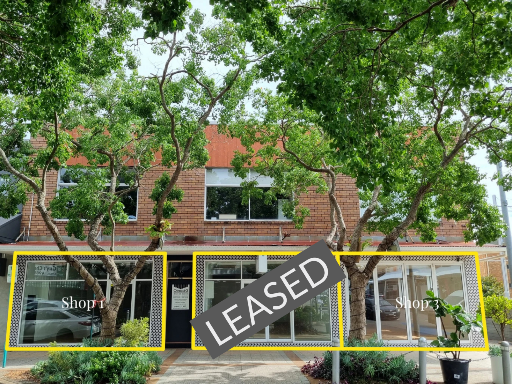 Shop 1, 2 & 3/112 Magnus St, Nelson Bay, NSW 2315