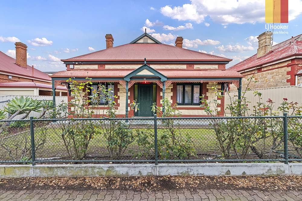 28 Percy St, Prospect, SA 5082