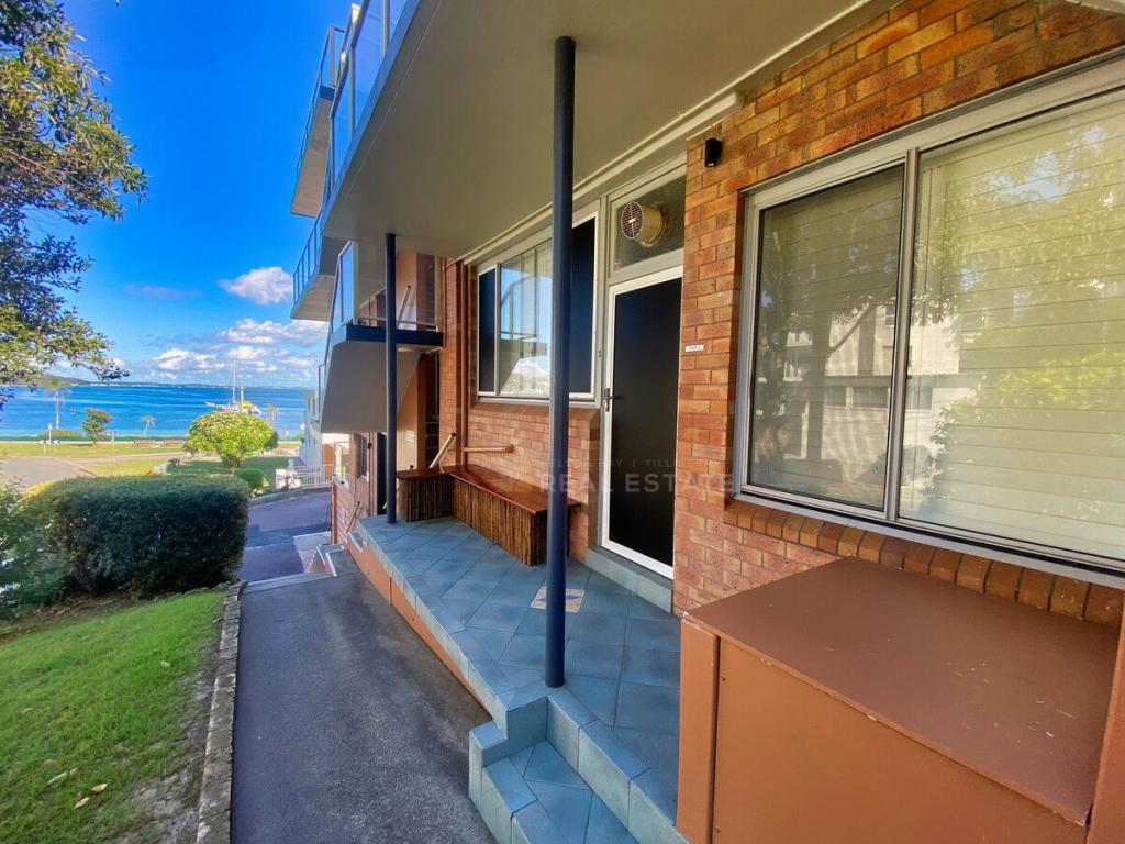 3/106 Shoal Bay Rd, Nelson Bay, NSW 2315