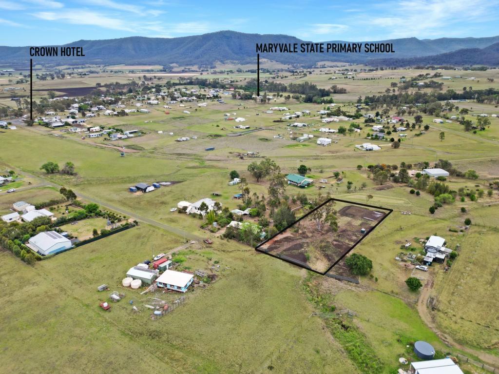 Lot 25 Hodgson St, Maryvale, QLD 4370