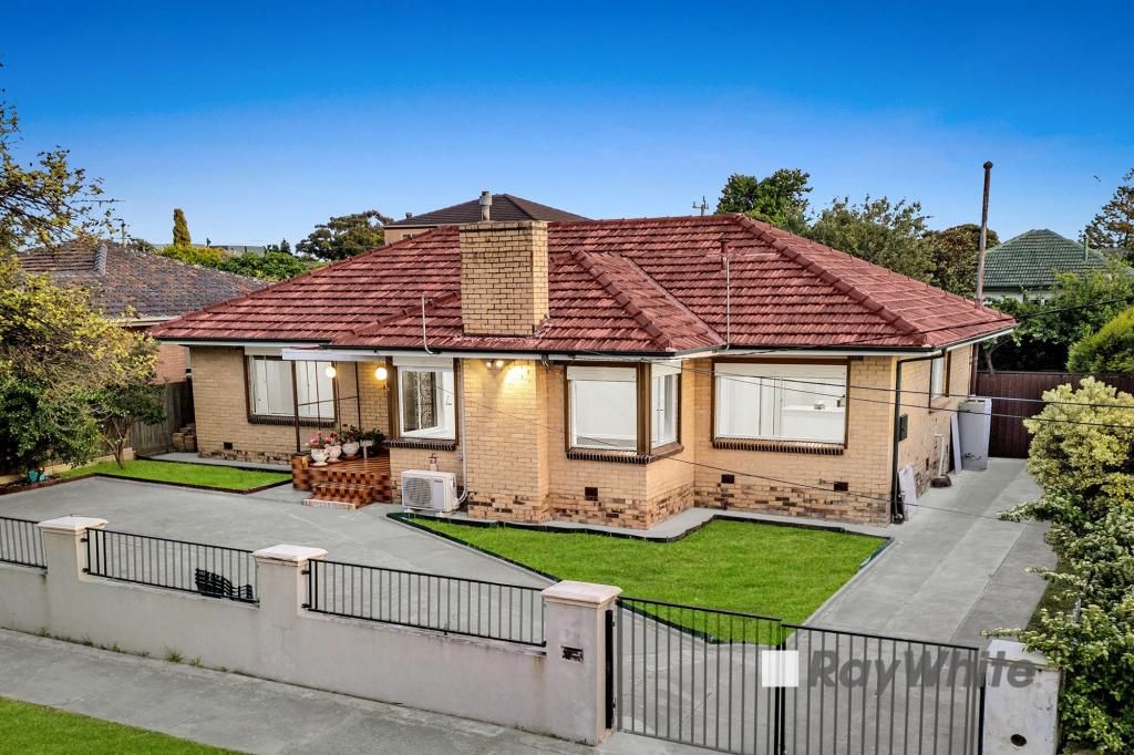 5 DUNVEGAN CRES, DANDENONG, VIC 3175